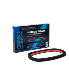 Load image into Gallery viewer, Grabo FOAM-RUBBER SEAL