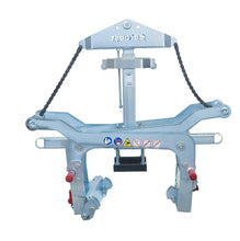 Load image into Gallery viewer, QuickCLAMP™ / Grab for Prefabricated Concrete Products FTZ-UNI 15