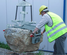 Load image into Gallery viewer, QuickCLAMP™ / Grab for Prefabricated Concrete Products FTZ-UNI 15