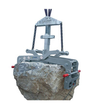 Load image into Gallery viewer, QuickCLAMP™ / Grab for Prefabricated Concrete Products FTZ-UNI 15