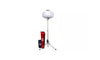 MultiQuip GB3LED Non-Glare Portable LED Balloon Light with Stand - GB3LED
