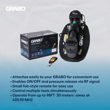 Load image into Gallery viewer, GRABO REMOTE