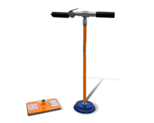 Load image into Gallery viewer, PM-1AIR (single man) Grip Hog Lifter Compressor Operated