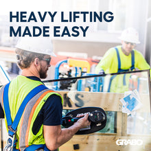 Load image into Gallery viewer, GRABO PRO - DIGITAL GUAGE - 20 Liter Pumping Capacity w/ Soft Case