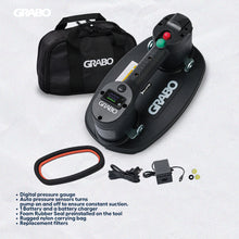 Load image into Gallery viewer, GRABO PRO - DIGITAL GUAGE - 20 Liter Pumping Capacity w/ Soft Case