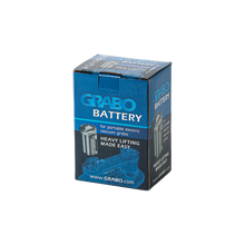 Load image into Gallery viewer, GRABO Battery