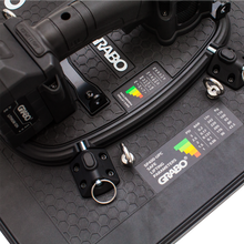 Load image into Gallery viewer, GRABO HIGH FLOW Suction Plate 400 + SMART CUT Foam Seal 400 16" x 16" - PRO96012