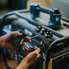 Load image into Gallery viewer, GRABO Battery