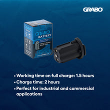 Load image into Gallery viewer, GRABO Battery
