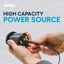 Load image into Gallery viewer, GRABO Battery