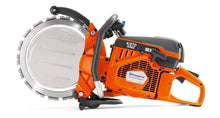 Load image into Gallery viewer, K970iii RING SAW HUSQVARNA GAS DEEP CUTTING POWER CUTTER