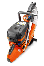 Load image into Gallery viewer, K970iii RING SAW HUSQVARNA GAS DEEP CUTTING POWER CUTTER