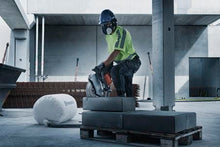 Load image into Gallery viewer, Husqvarna Power Cutter K770 Gas Saw