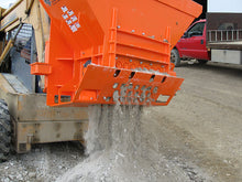 Load image into Gallery viewer, Concrete Hog Crusher | EZG Manufacturing