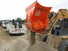 Load image into Gallery viewer, Concrete Hog Crusher | EZG Manufacturing