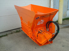 Load image into Gallery viewer, Concrete Hog Crusher | EZG Manufacturing