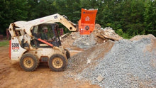 Load image into Gallery viewer, Concrete Hog Crusher | EZG Manufacturing