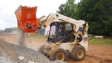 Load image into Gallery viewer, Concrete Hog Crusher | EZG Manufacturing