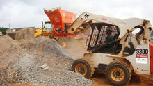 Load image into Gallery viewer, Concrete Hog Crusher | EZG Manufacturing