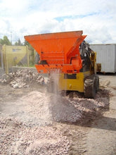 Load image into Gallery viewer, Concrete Hog Crusher | EZG Manufacturing