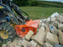 Load image into Gallery viewer, Concrete Hog Crusher | EZG Manufacturing