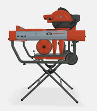 Load image into Gallery viewer, iQTS244 10" Dry Cut Tile Saw Dustless