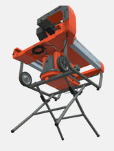 Load image into Gallery viewer, iQTS244 10" Dry Cut Tile Saw Dustless