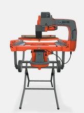 Load image into Gallery viewer, iQTS244 10" Dry Cut Tile Saw Dustless