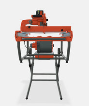 Load image into Gallery viewer, iQTS244 10" Dry Cut Tile Saw Dustless