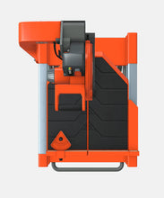 Load image into Gallery viewer, iQTS244 10" Dry Cut Tile Saw Dustless