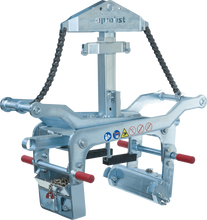 Load image into Gallery viewer, QuickCLAMP™ / Grab for Prefabricated Concrete Products FTZ-UNI 15