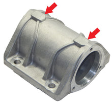Load image into Gallery viewer, Wacker Neuson WP1550AW Complete Exciter Housing