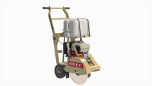 Load image into Gallery viewer, EDCO Walk-Behind & Self Propelled Concrete Saw Water Tank Accessories