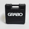 GRABO PRO In Hardshell Case