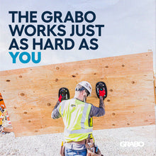 Load image into Gallery viewer, NEMO GRABO With (2 BATTERIES 2 SEALS)