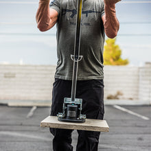 Load image into Gallery viewer, GRABO FXAH-120 Solo Attachment In Use