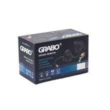Load image into Gallery viewer, GRABO REMOTE