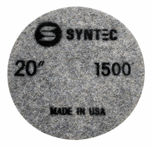 Load image into Gallery viewer, EDCO Syntec PRO-Tooling Burnishing Pads 20 Inch and 27 Inch