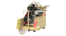 Load image into Gallery viewer, EDCO SS20E 20 Inch Electric Self-Propelled Concrete Saw