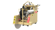 Load image into Gallery viewer, EDCO SS20 20 Inch Gasoline Self-Propelled Concrete Saw