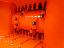 Load image into Gallery viewer, Concrete Hog Crusher | EZG Manufacturing