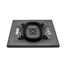 Load image into Gallery viewer, GRABO HIGH FLOW Suction Plate 400 + SMART CUT Foam Seal 400 16" x 16" - PRO96012