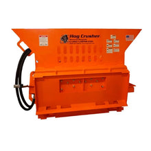 Load image into Gallery viewer, Concrete Hog Crusher | EZG Manufacturing