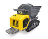Wacker Neuson - WN Track Dumper DT12p - 1000503844