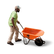 Load image into Gallery viewer, EZG 1088HP Wheelbarrow