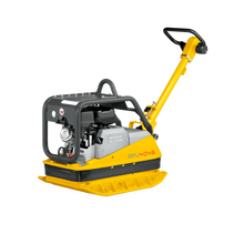 Load image into Gallery viewer, BPU4045A Reversible Vibratory Plate