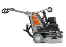 Load image into Gallery viewer, Husqvarna PG 8 XR FLOOR GRINDER