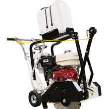 Load image into Gallery viewer, CC1200XL Gas Push Core Cut Walk Behind Saw