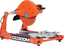 Load image into Gallery viewer, CC300M Electric Masonry Saw