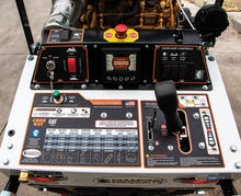 Load image into Gallery viewer, CC6774DC Diesel Core Cut Walk Behind Saw